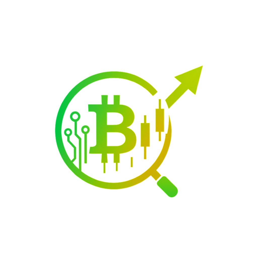 CryptoInsightAI Logo