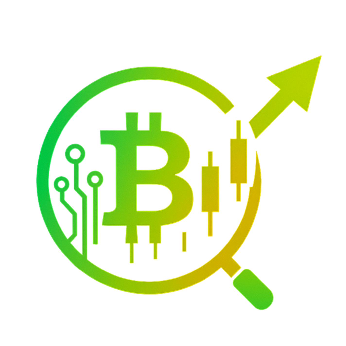 CryptoInsightAI App Screenshot